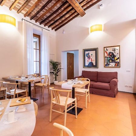 La Casa Del Ghiberti B&B 佛罗伦萨 外观 照片