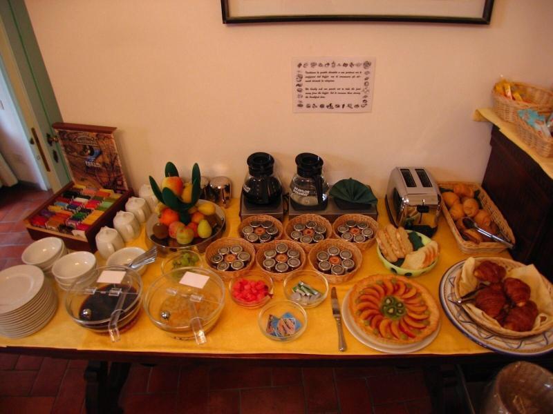 La Casa Del Ghiberti B&B 佛罗伦萨 外观 照片