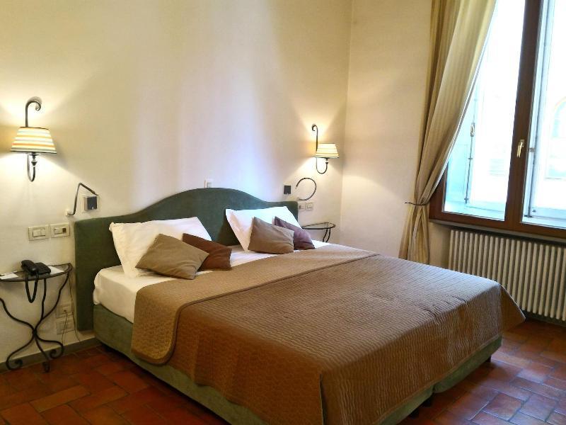La Casa Del Ghiberti B&B 佛罗伦萨 外观 照片