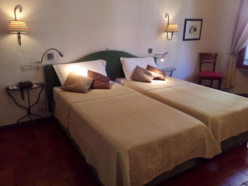 La Casa Del Ghiberti B&B 佛罗伦萨 外观 照片