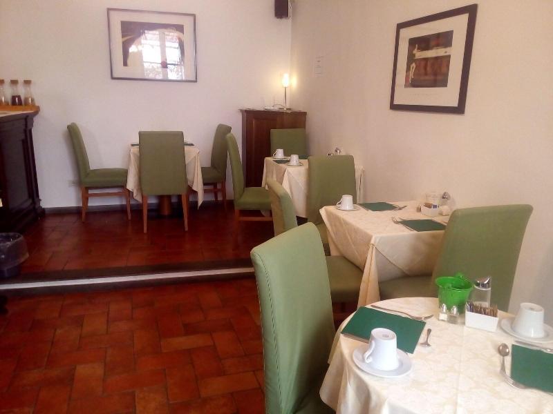 La Casa Del Ghiberti B&B 佛罗伦萨 外观 照片