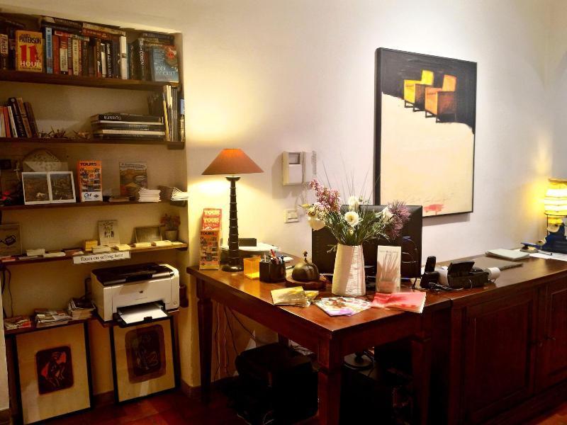 La Casa Del Ghiberti B&B 佛罗伦萨 外观 照片