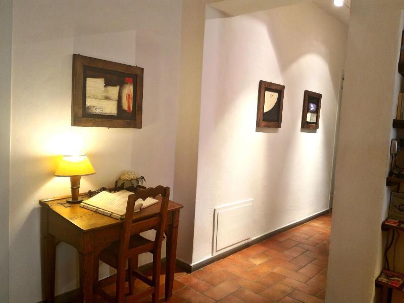 La Casa Del Ghiberti B&B 佛罗伦萨 外观 照片