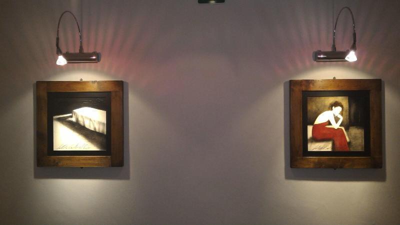 La Casa Del Ghiberti B&B 佛罗伦萨 外观 照片