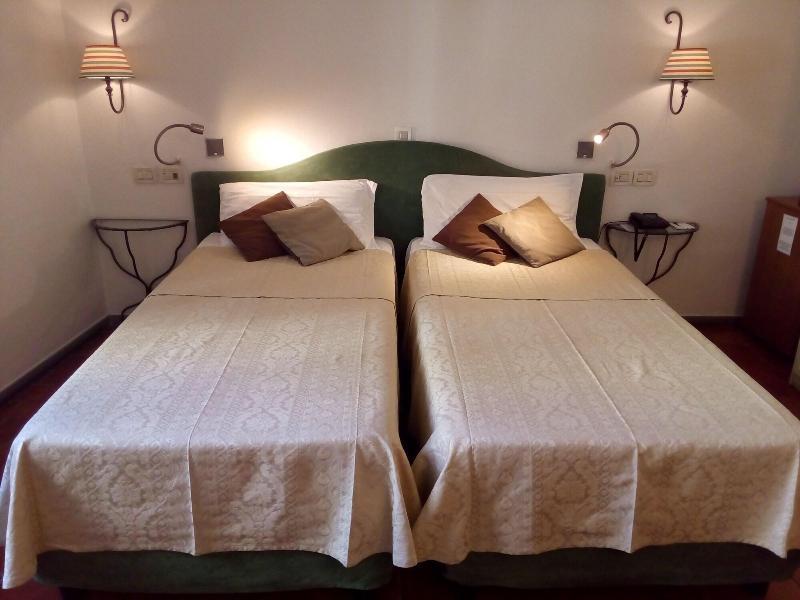 La Casa Del Ghiberti B&B 佛罗伦萨 外观 照片