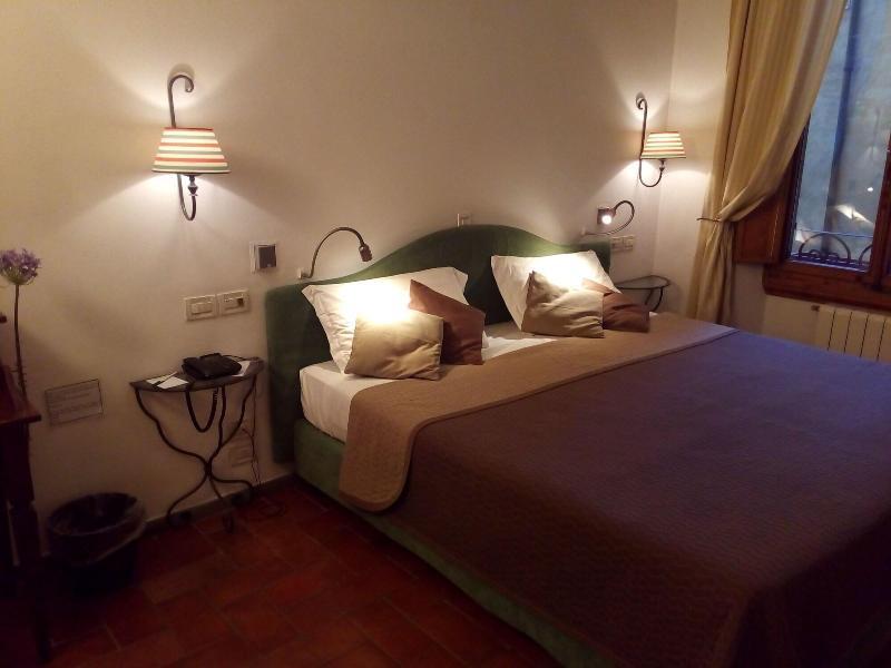 La Casa Del Ghiberti B&B 佛罗伦萨 外观 照片