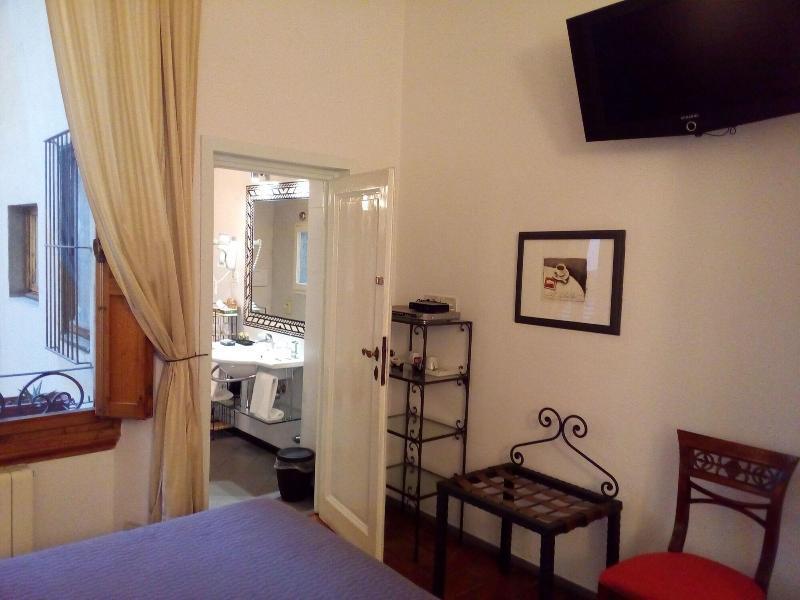 La Casa Del Ghiberti B&B 佛罗伦萨 外观 照片