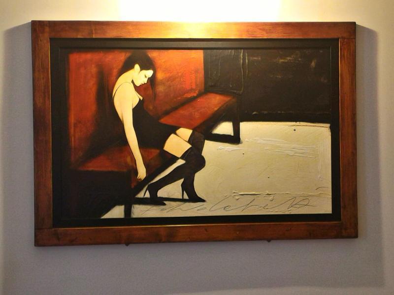 La Casa Del Ghiberti B&B 佛罗伦萨 外观 照片