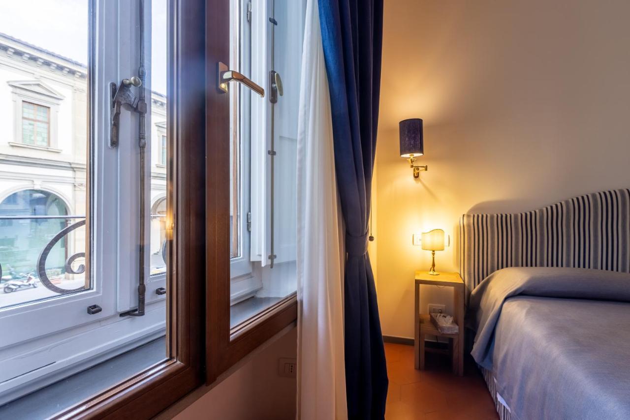 La Casa Del Ghiberti B&B 佛罗伦萨 外观 照片