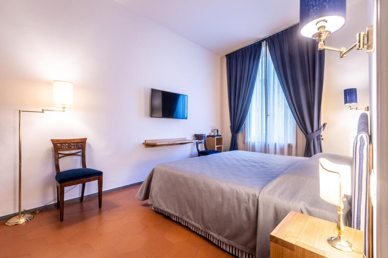 La Casa Del Ghiberti B&B 佛罗伦萨 外观 照片
