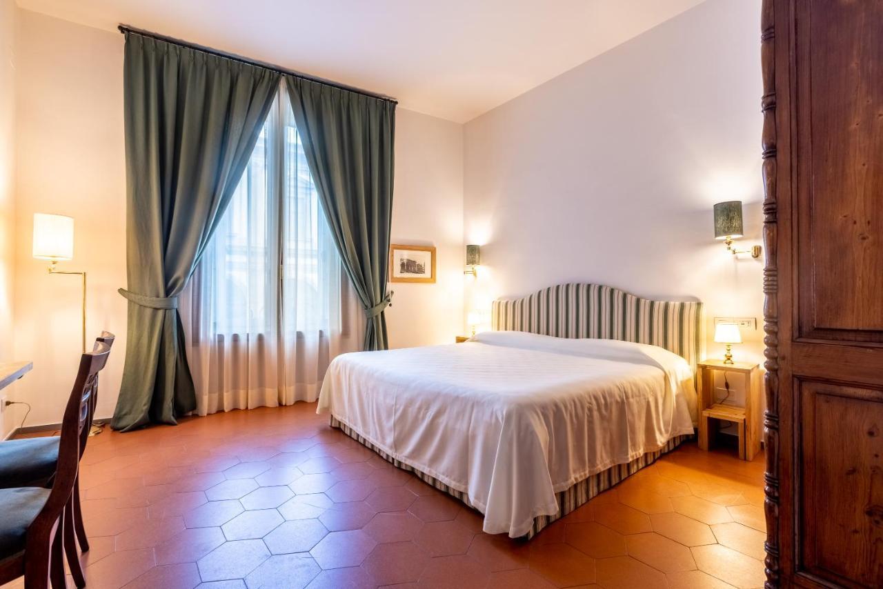 La Casa Del Ghiberti B&B 佛罗伦萨 外观 照片