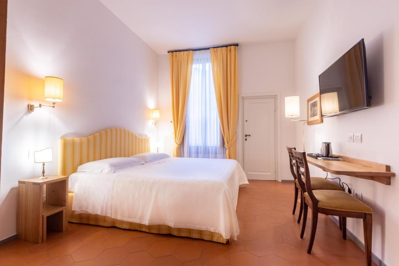 La Casa Del Ghiberti B&B 佛罗伦萨 外观 照片
