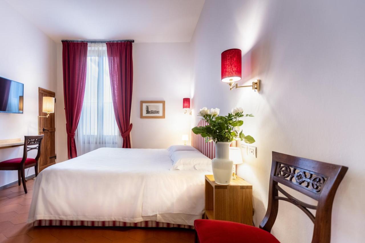 La Casa Del Ghiberti B&B 佛罗伦萨 外观 照片