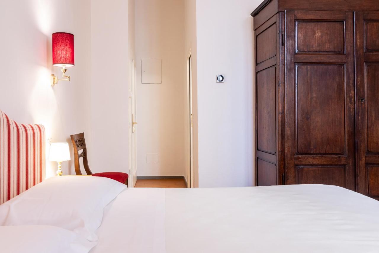 La Casa Del Ghiberti B&B 佛罗伦萨 外观 照片
