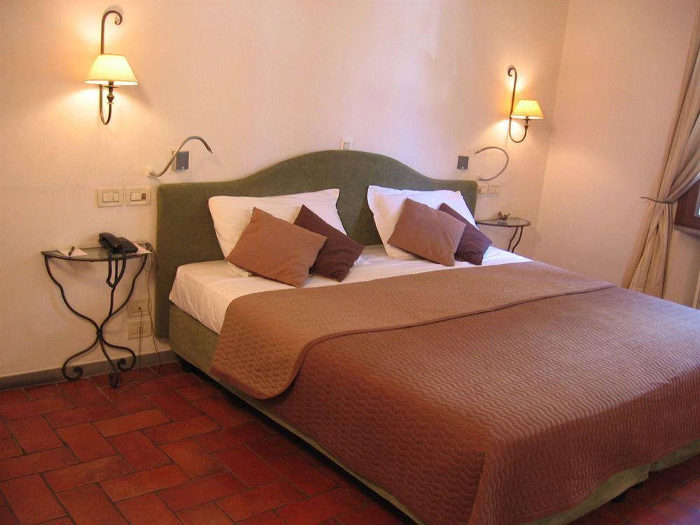 La Casa Del Ghiberti B&B 佛罗伦萨 外观 照片