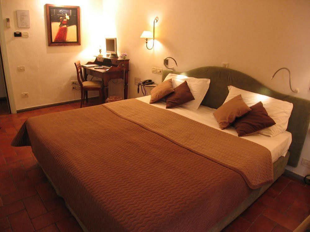 La Casa Del Ghiberti B&B 佛罗伦萨 外观 照片